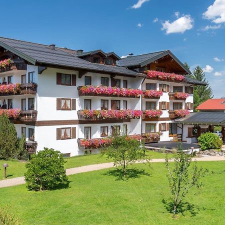 Hotel Rubihaus Oberstdorf Buitenkant foto
