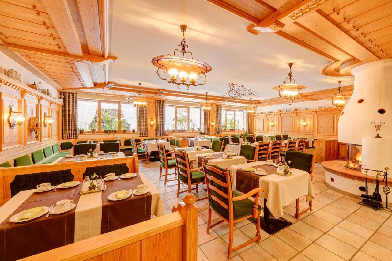 Hotel Rubihaus Oberstdorf Buitenkant foto