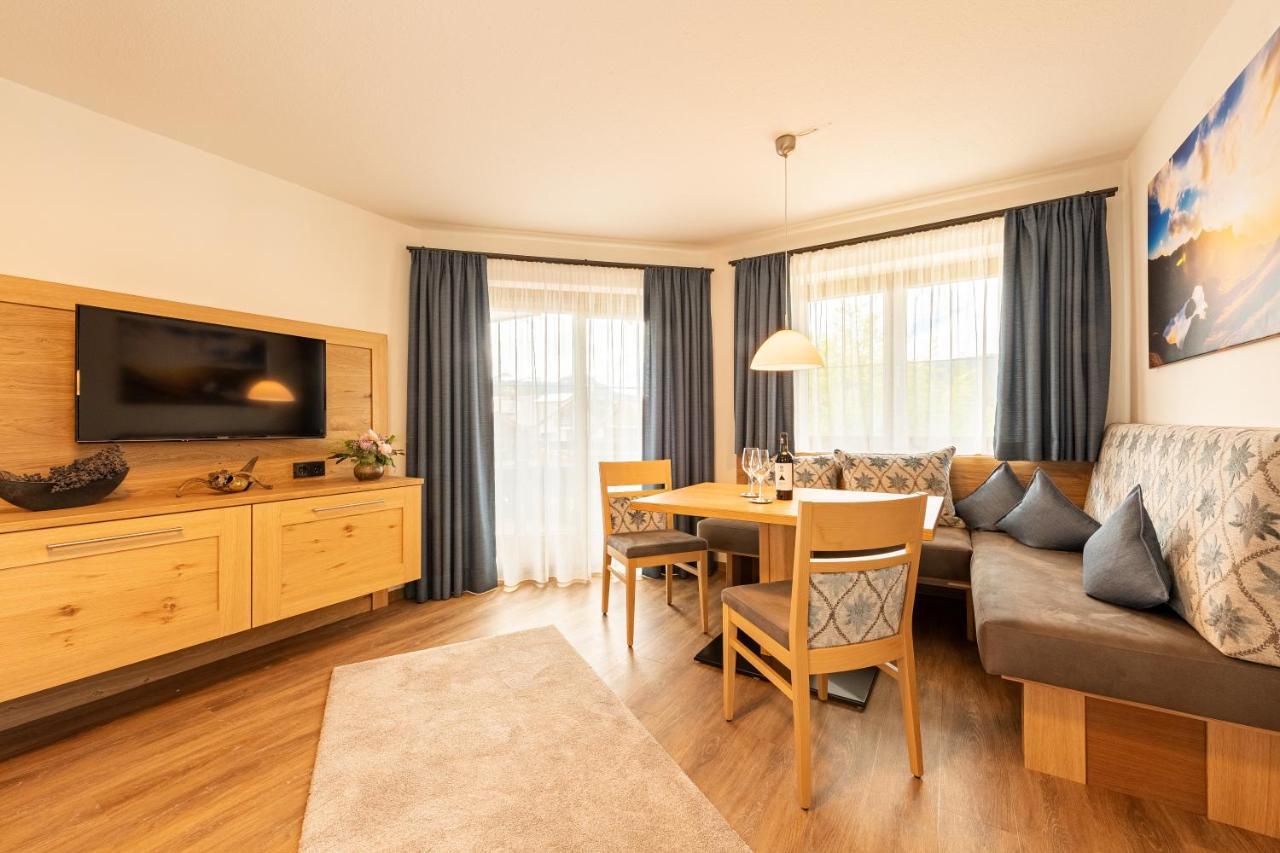 Hotel Rubihaus Oberstdorf Buitenkant foto